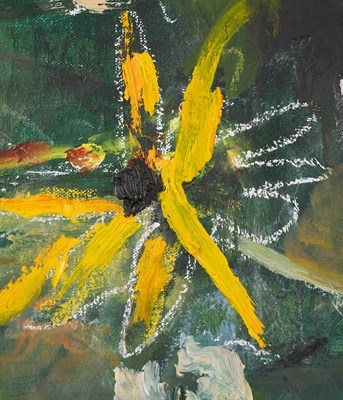 Lot 26 - MARIE-LOUISE VON MOTESICZKY (AUSTRIAN-BRITISH 1906-1996)