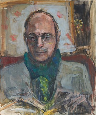 Lot 30 - MARIE-LOUISE VON MOTESICZKY (AUSTRIAN-BRITISH 1906-1996)