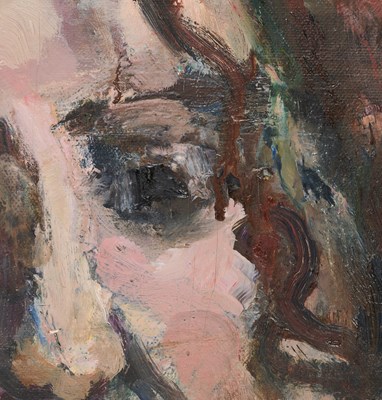 Lot 31 - MARIE-LOUISE VON MOTESICZKY (AUSTRIAN-BRITISH 1906-1996)