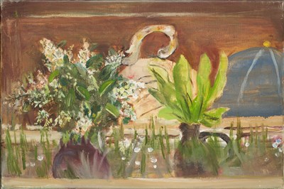 Lot 19 - MARIE-LOUISE VON MOTESICZKY (AUSTRIAN-BRITISH 1906-1996)