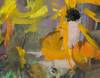 Lot 36 - MARIE-LOUISE VON MOTESICZKY (AUSTRIAN-BRITISH 1906-1996)