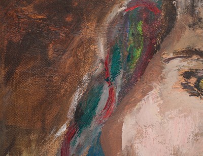 Lot 32 - MARIE-LOUISE VON MOTESICZKY  (AUSTRIAN-BRITISH 1906-1996)