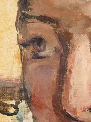 Lot 39 - MARIE-LOUISE VON MOTESICZKY (AUSTRIAN-BRITISH 1906-1996)
