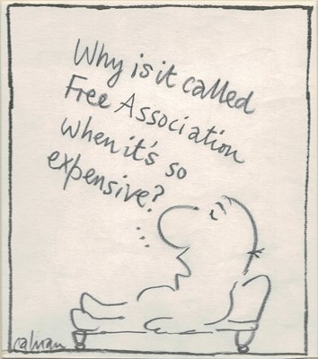 Lot 87 - MEL CALMAN (BRITISH 1931-1994)