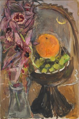 Lot 33 - MARIE-LOUISE VON MOTESICZKY (AUSTRIAN-BRITISH 1906-1996)