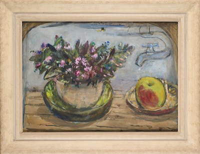 Lot 29 - MARIE-LOUISE VON MOTESICZKY (AUSTRIAN-BRITISH 1906-1996)