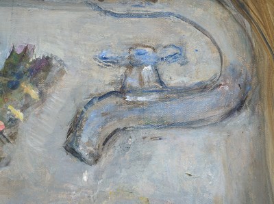 Lot 29 - MARIE-LOUISE VON MOTESICZKY (AUSTRIAN-BRITISH 1906-1996)