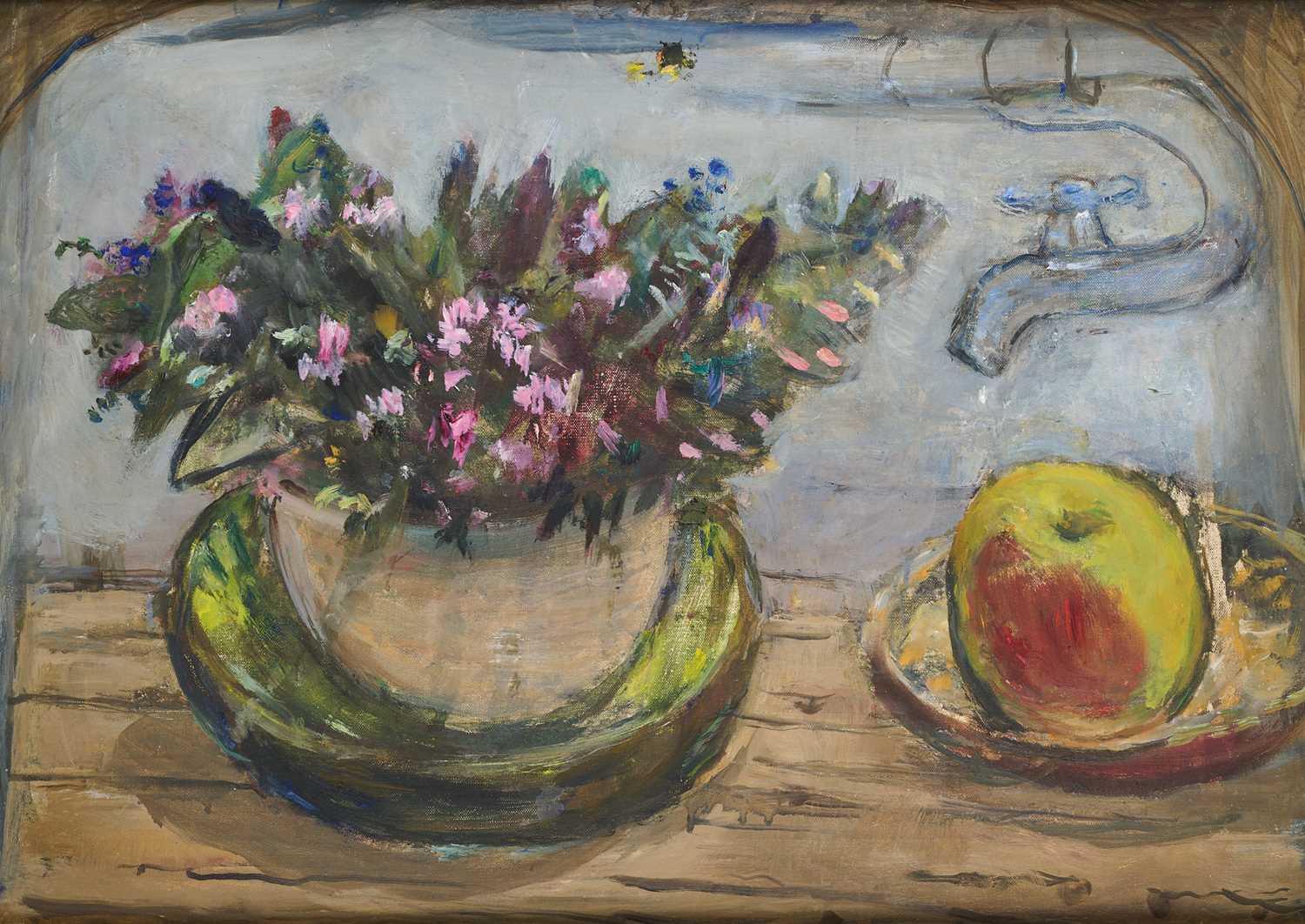 Lot 29 - MARIE-LOUISE VON MOTESICZKY (AUSTRIAN-BRITISH 1906-1996)