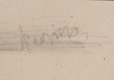 Lot 12 - VITTORIO AMEDEO PREZIOSI (MALTESE 1816-1882)