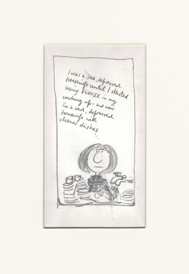 Lot 27 - MEL CALMAN (BRITISH 1931-1994)