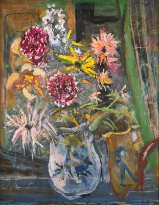 Lot 24 - MARIE-LOUISE VON MOTESICZKY (AUSTRIAN-BRITISH 1906-1996)
