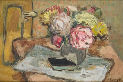 Lot 22 - MARIE-LOUISE VON MOTESICZKY (AUSTRIAN-BRITISH 1906-1996)