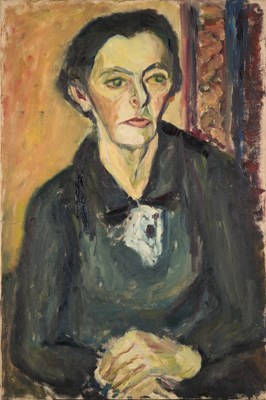 Lot 48 - CIRCLE OF MARIE-LOUISE VON MOTESICZKY (AUSTRIAN-BRITISH 1906-1996)