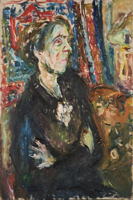 Lot 46 - CIRCLE OF MARIE-LOUISE VON MOTESICZKY (AUSTRIAN-BRITISH 1906-1996)