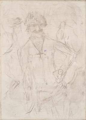 Lot 42 - MARIE-LOUISE VON MOTESICZKY (AUSTRIAN-BRITISH 1906-1996)
