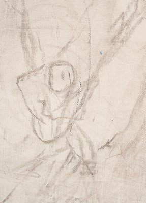 Lot 42 - MARIE-LOUISE VON MOTESICZKY (AUSTRIAN-BRITISH 1906-1996)