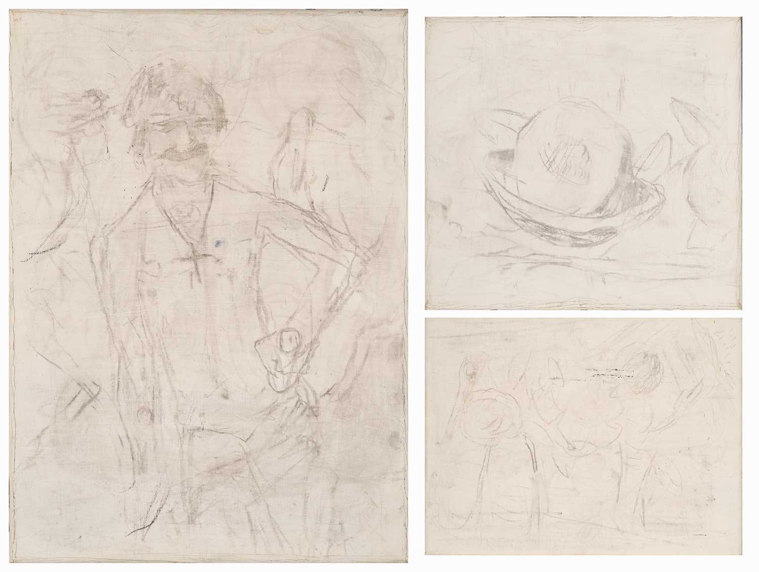 Lot 42 - MARIE-LOUISE VON MOTESICZKY (AUSTRIAN-BRITISH 1906-1996)