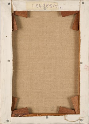 Lot 42 - MARIE-LOUISE VON MOTESICZKY (AUSTRIAN-BRITISH 1906-1996)