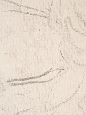 Lot 42 - MARIE-LOUISE VON MOTESICZKY (AUSTRIAN-BRITISH 1906-1996)