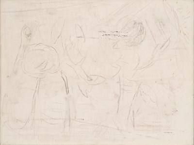 Lot 42 - MARIE-LOUISE VON MOTESICZKY (AUSTRIAN-BRITISH 1906-1996)