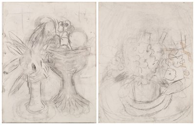 Lot 41 - MARIE-LOUISE VON MOTESICZKY (AUSTRIAN-BRITISH 1906-1996)