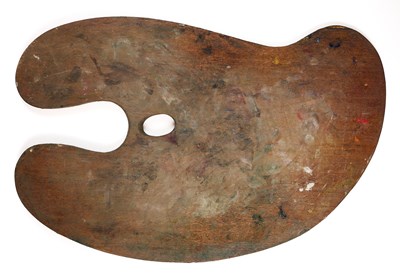 Lot 40 - MARIE-LOUISE VON MOTESICZKY (AUSTRIAN-BRITISH 1906-1996)