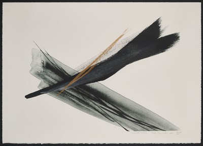Lot 623 - TOKO SHINODA (JAPANESE 1913-2021)