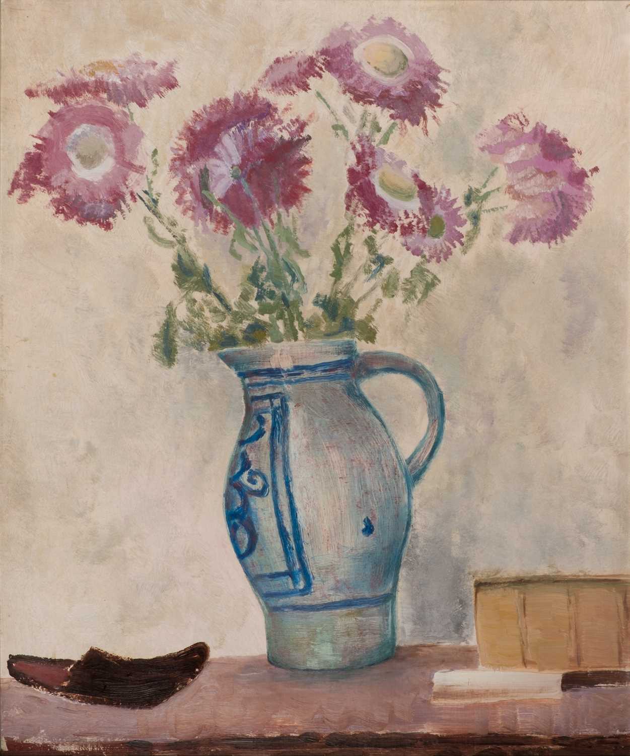 Lot 83 - EDMOND XAVIER KAPP (BRITISH 1890-1978)