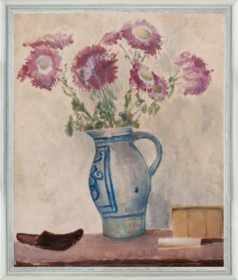 Lot 83 - EDMOND XAVIER KAPP (BRITISH 1890-1978)