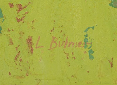 Lot 162 - LIONEL BULMER (BRITISH 1919-1992)