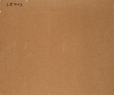 Lot 160 - LIONEL BULMER (BRITISH 1919-1992)