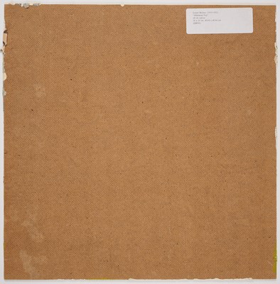 Lot 159 - LIONEL  BULMER  (BRITISH  1919-1992)