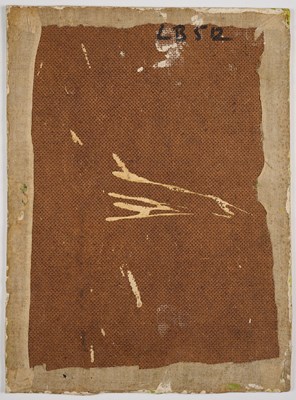 Lot 165 - LIONEL BULMER (BRITISH 1919-1992)
