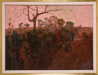 Lot 166 - LIONEL BULMER (BRITISH 1919-1992)