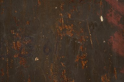 Lot 167 - LIONEL BULMER (BRITISH 1919-1992)