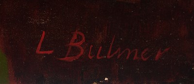 Lot 168 - LIONEL BULMER (BRITISH 1919-1992)