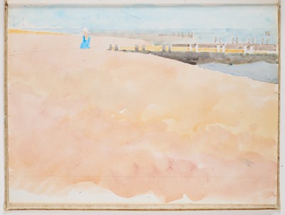 Lot 169 - LIONEL BULMER (BRITISH 1919-1992)
