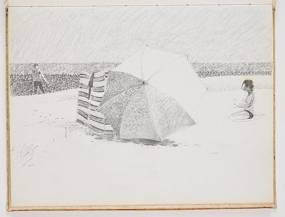 Lot 169 - LIONEL BULMER (BRITISH 1919-1992)