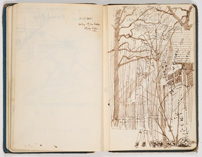 Lot 169 - LIONEL BULMER (BRITISH 1919-1992)