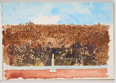 Lot 169 - LIONEL BULMER (BRITISH 1919-1992)