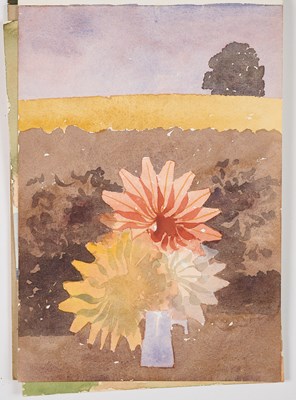 Lot 169 - LIONEL BULMER (BRITISH 1919-1992)