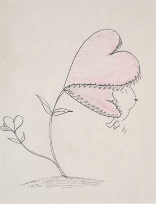 Lot 35 - MEL CALMAN (BRITISH 1931-1994)