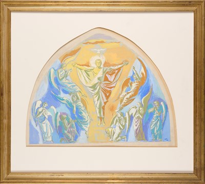 Lot 70 - HANS FEIBUSCH (1898-1998)