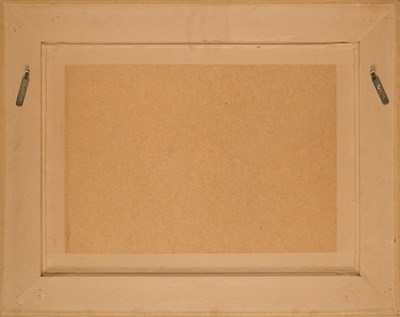 Lot 73 - HANS FEIBUSCH (1898-1998)