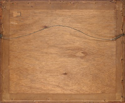 Lot 74 - HANS FEIBUSCH (GERMAN-BRITISH 1898-1998)