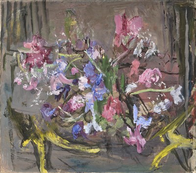 Lot 27 - MARIE-LOUISE VON MOTESICZKY (AUSTRIAN-BRITISH 1906-1996)