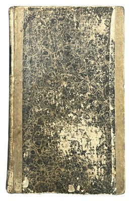 Lot 515 - VINCENT, REV. JOHN: FOWLING A POEM