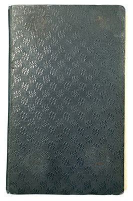 Lot 516 - WATT, W.: REMARKS ON SHOOTING TO WHICH IS ADDED A PART OF THE GAME LAWS