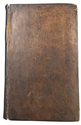 Lot 56 - HANGER, COLONEL GEORGE [LORD COLERAINE]