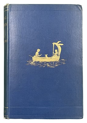 Lot 519 - CHASSERESSE, DIANNE [MRS WALTER CREYKE]: SPORTING SKETCHES